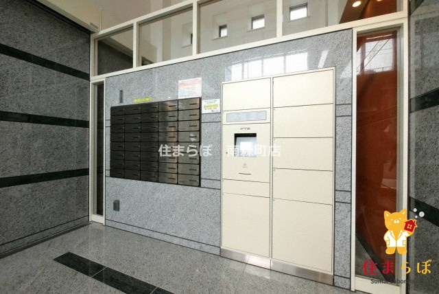 その他共有部分　日常使いを想像しながら