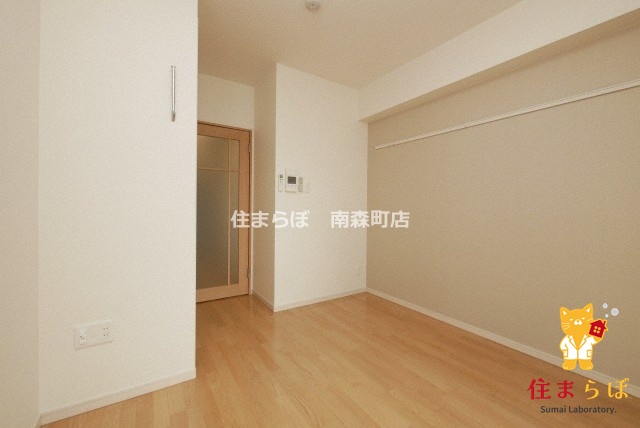 その他部屋・スペース　しっかり休める私空間