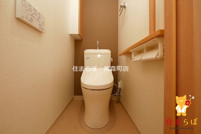 トイレ　意外と見られるポイント