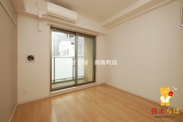 居室・リビング　暮らしの中心になる場所