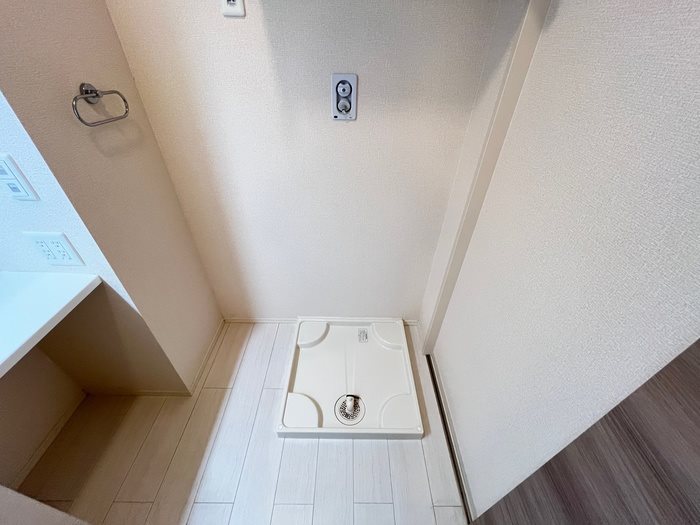 その他部屋・スペース　※別部屋写真の為イメージ。左右反転タイプです。　※