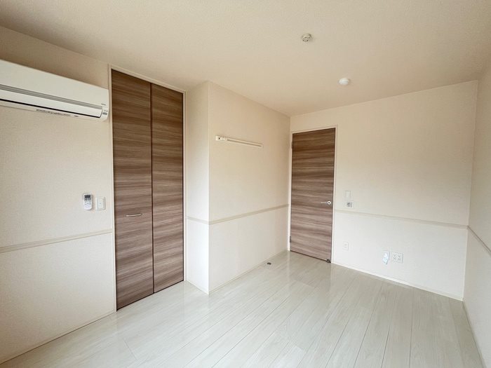 その他部屋・スペース　※別部屋写真の為イメージ。左右反転タイプです。　※