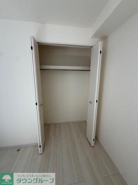 収納　収納