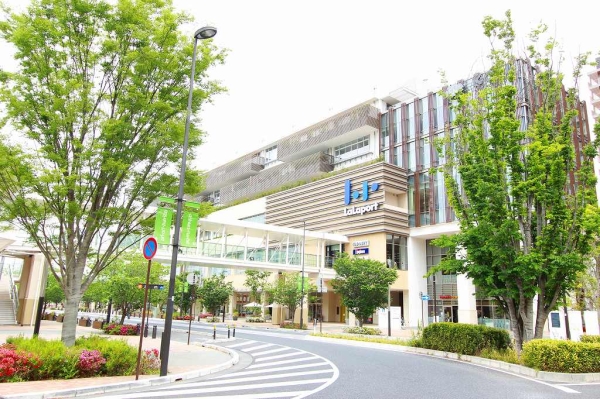 その他　ららぽーと柏の葉（その他）まで770m