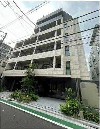 建物外観　建物外観を気になさる方へ、見た目の良い物件です