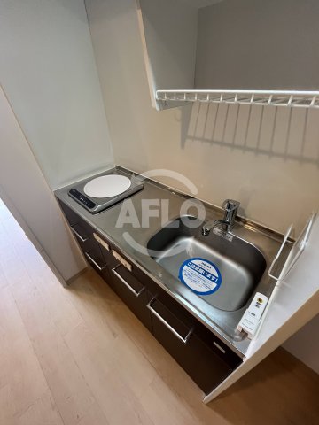 キッチン　セレニテ新大阪弐番館　キッチン