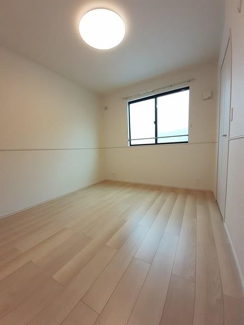 その他部屋・スペース　6.1帖洋室