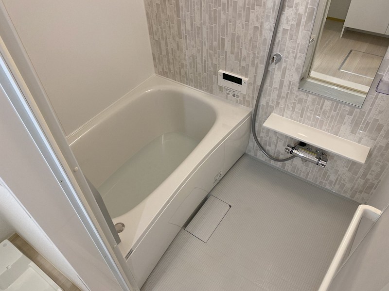 バス・シャワールーム　イメージ