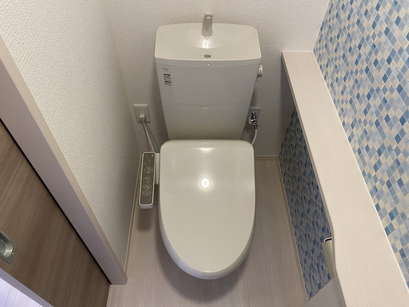 トイレ　イメージ