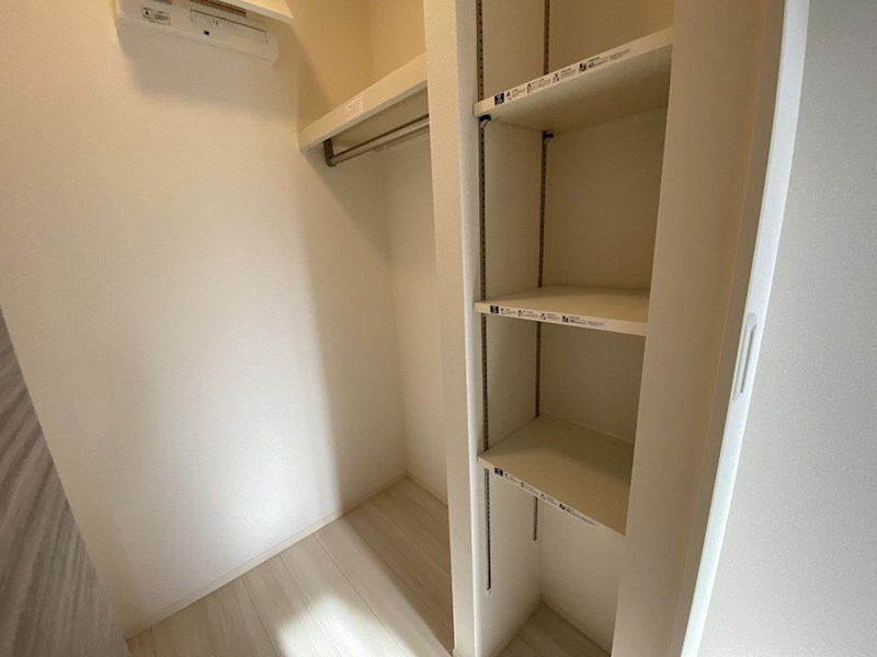 収納　イメージ