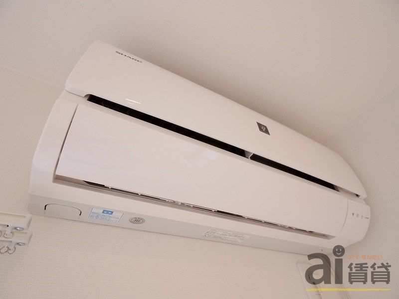 その他設備　※同仕様写真です