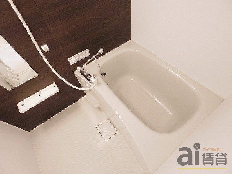 バス・シャワールーム　※同仕様写真です