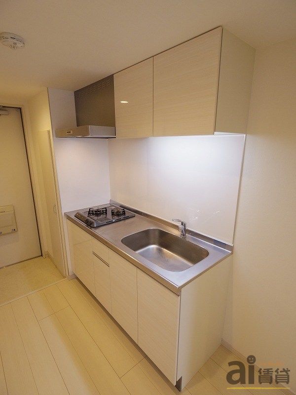 キッチン　※同仕様写真です