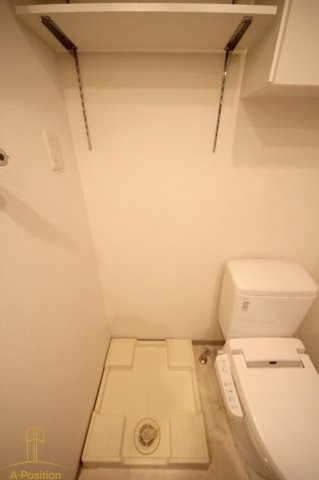 その他設備　SERENiTE本町エコート