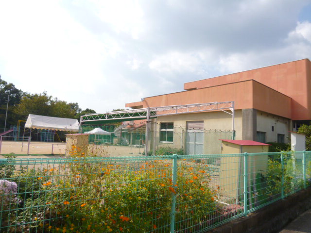 幼稚園・保育園　小川幼稚園（幼稚園・保育園）まで525m
