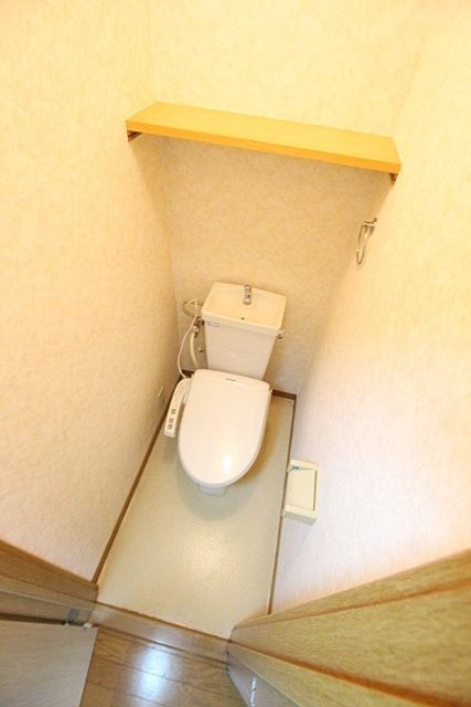 トイレ　★タウンハウジング多摩センター店までお問い合わせください★