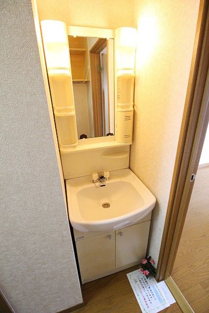 洗面設備　★タウンハウジング多摩センター店までお問い合わせください★