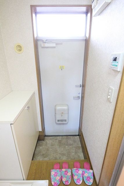 玄関　★タウンハウジング多摩センター店までお問い合わせください★