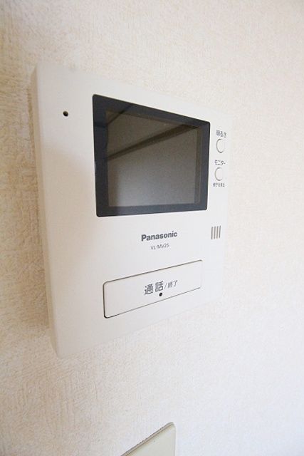 セキュリティ　★タウンハウジング多摩センター店までお問い合わせください★