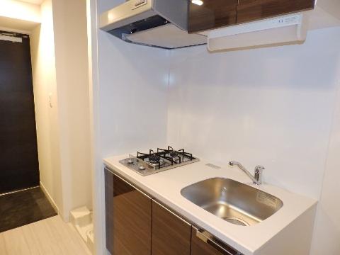 キッチン　キッチン（イメージ）