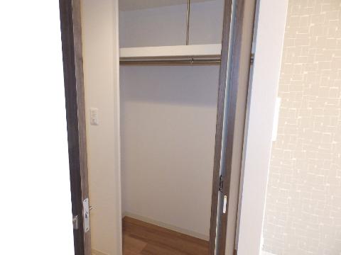 収納　収納（イメージ）