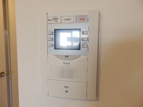 セキュリティ　セキュリティ（イメージ）