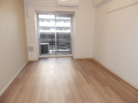 居室・リビング　室内（イメージ）