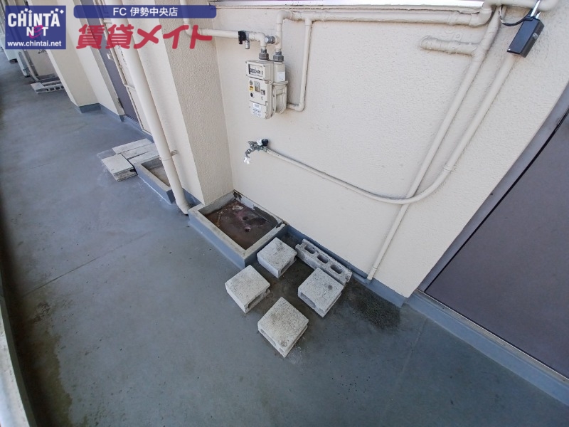 その他設備　同物件別部屋写真