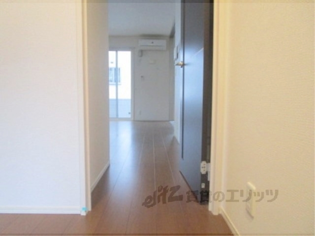 その他部屋・スペース　廊下