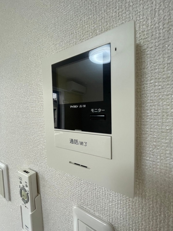 セキュリティ　別室参照