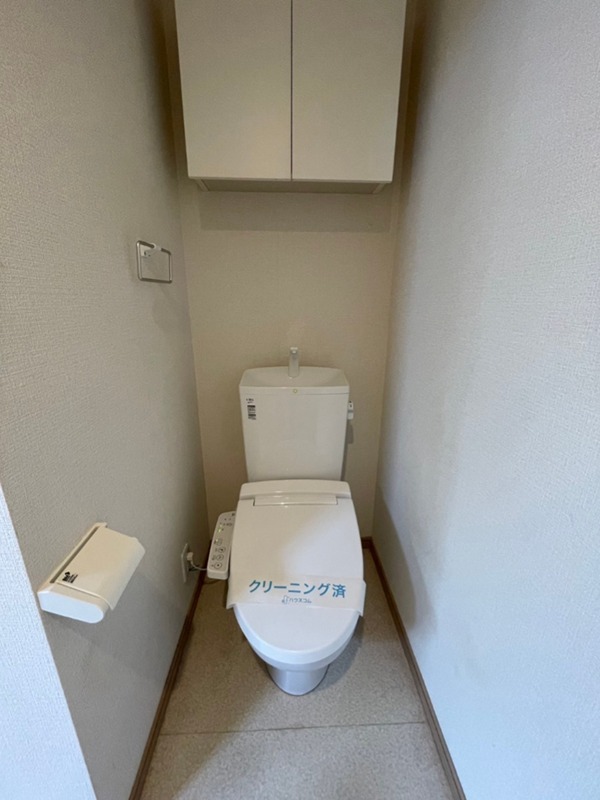 トイレ　別室参照