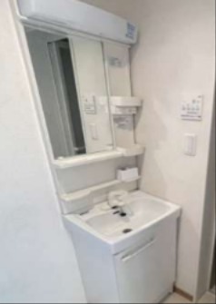 洗面設備　別室参照