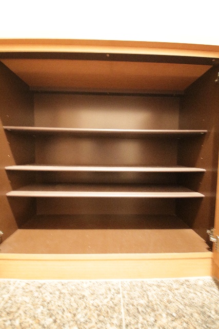 収納　※別室の参考写真の為、現況優先です。