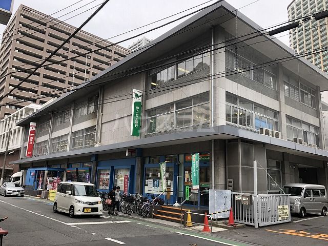 郵便局　中原郵便局（郵便局）まで227m