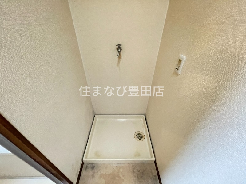 その他設備　同型別部屋写真