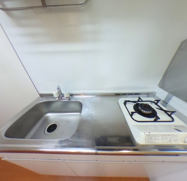 キッチン　同仕様タイプ