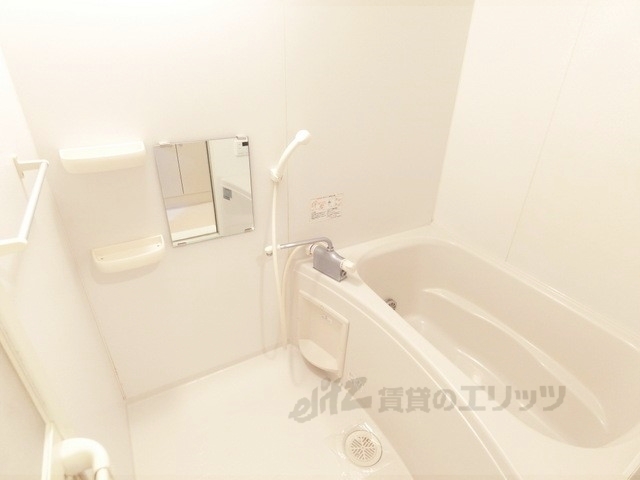 バス・シャワールーム　ユニットバス