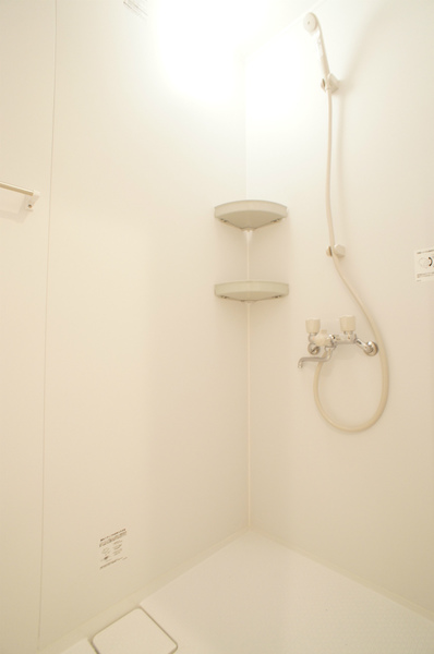 バス・シャワールーム　シャワールーム