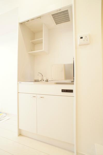 その他　キッチン