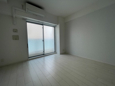 居室・リビング　ゆったりとしたリビングです