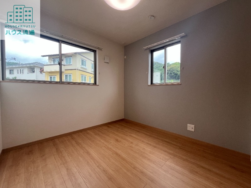 その他部屋・スペース　※同タイプ別号室のお写真です