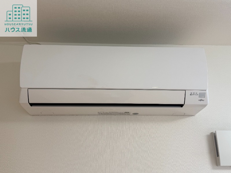 その他設備　※同タイプ別号室のお写真です