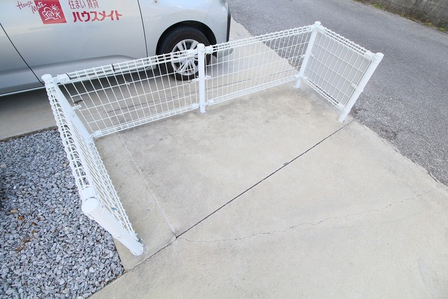 その他共有部分　ごみ置場