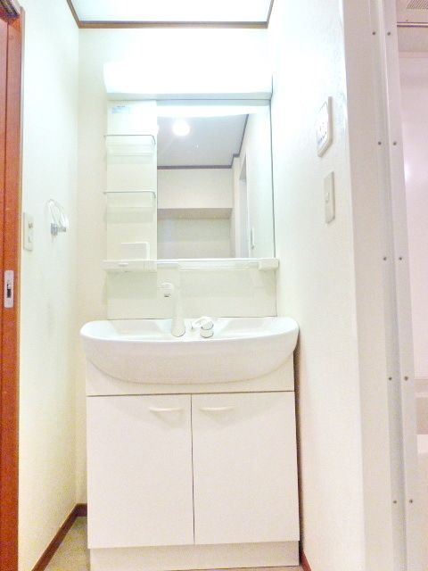 洗面設備　★お問い合わせはタウンハウジングまで★