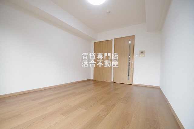 その他部屋・スペース　開放感のあるお部屋