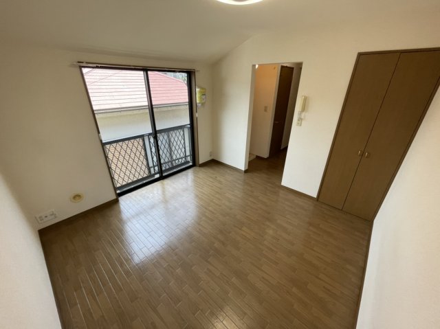 居室・リビング　リビングです