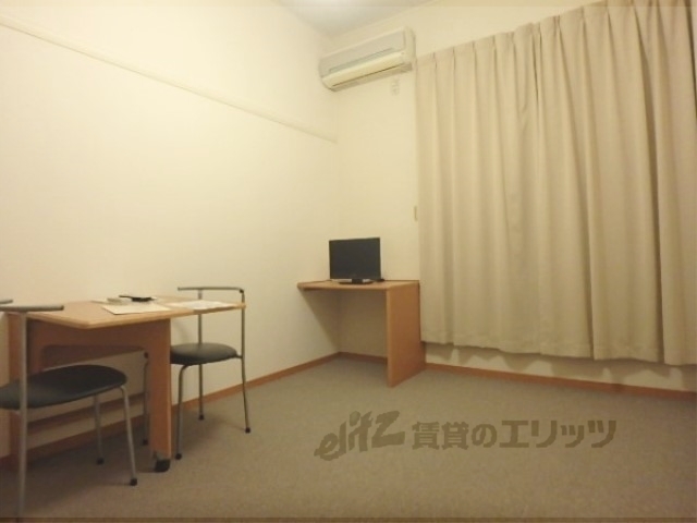 居室・リビング　洋室