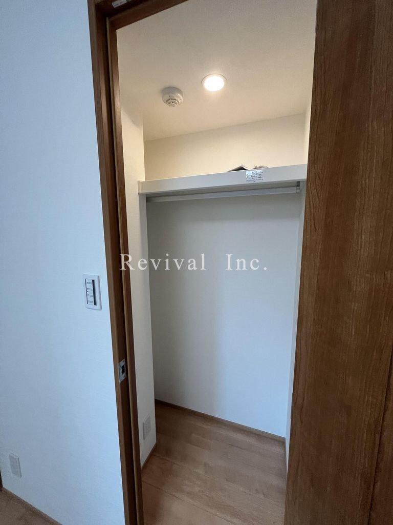 その他設備　豊富な収納ございます