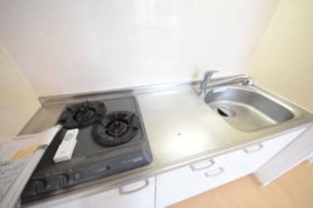 キッチン　★お問い合わせはタウンハウジング中央林間店まで★