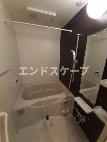 バス・シャワールーム　高崎、前橋のお部屋探しはエンドスケープまで！お客様の理想お聞